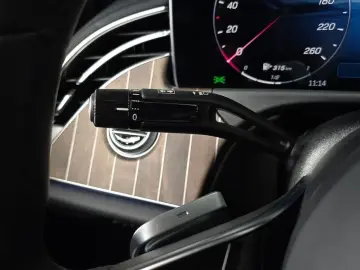 2024 Mercedes-Benz E-Класс с пробегом 32 423 км