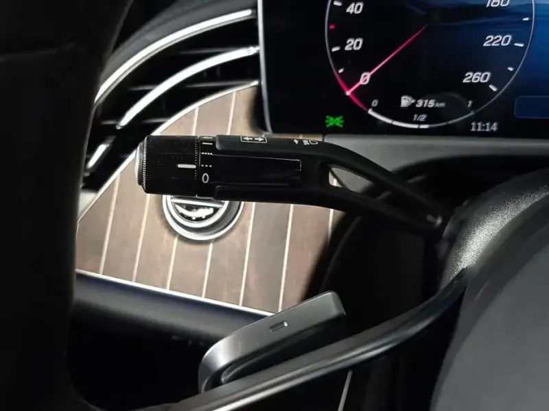 2024 Mercedes-Benz E-Класс с пробегом 32 423 км