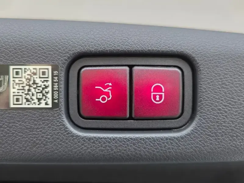 2024 Mercedes-Benz E-Класс с пробегом 43 137 км
