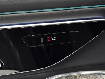 2024 Mercedes-Benz E-Класс с пробегом 32 423 км