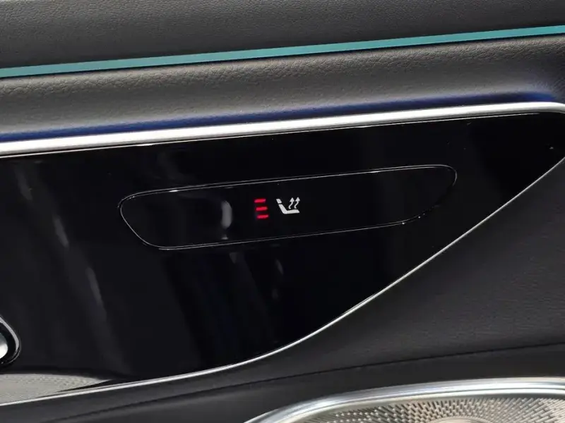 2024 Mercedes-Benz E-Класс с пробегом 32 423 км
