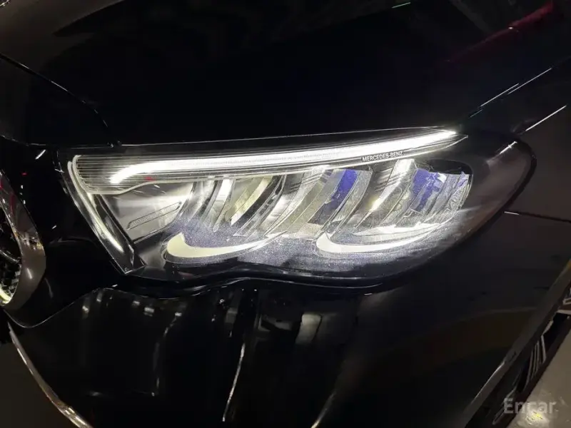 2025 Mercedes-Benz E-Класс с пробегом 15 200 км