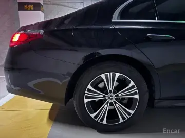 2025 Mercedes-Benz E-Класс с пробегом 15 200 км