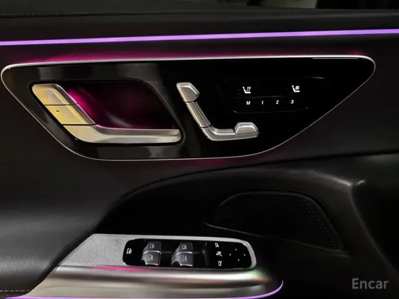 2025 Mercedes-Benz E-Класс с пробегом 15 200 км