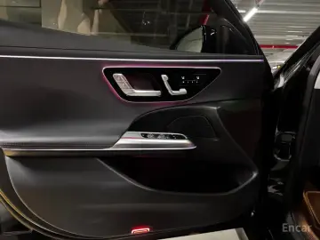 2025 Mercedes-Benz E-Класс с пробегом 15 200 км
