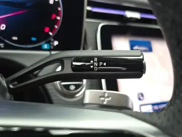 2025 Mercedes-Benz E-Класс с пробегом 11 539 км