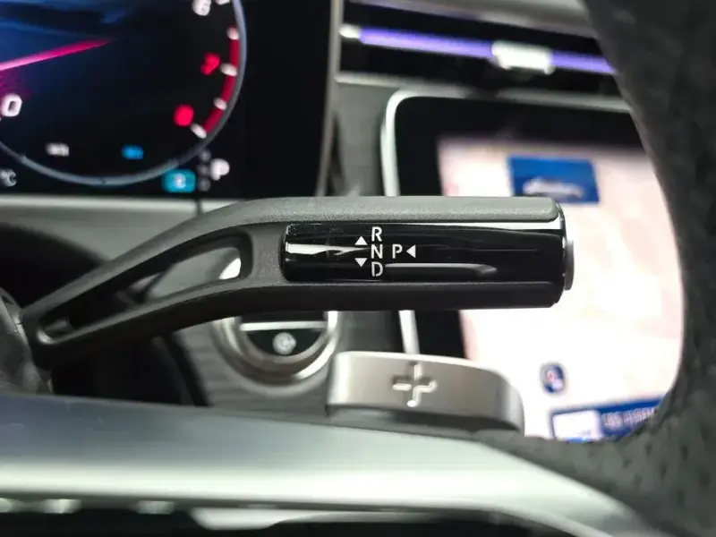 2025 Mercedes-Benz E-Класс с пробегом 11 539 км
