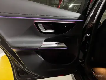 2025 Mercedes-Benz E-Класс с пробегом 15 200 км