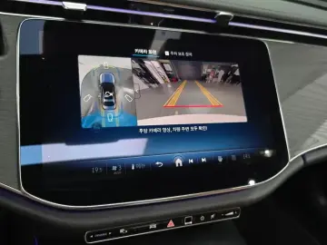 2025 Mercedes-Benz E-Класс с пробегом 11 539 км