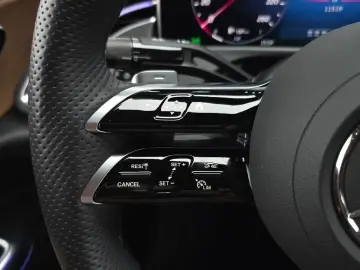2025 Mercedes-Benz E-Класс с пробегом 11 539 км