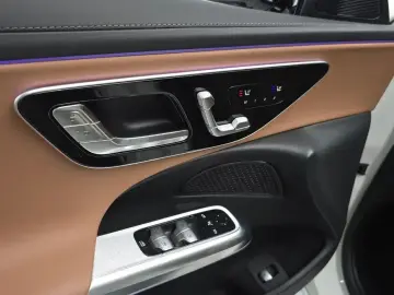 2025 Mercedes-Benz E-Класс с пробегом 11 539 км