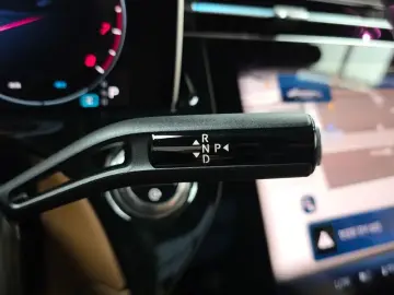 2025 Mercedes-Benz E-Класс с пробегом 4 541 км