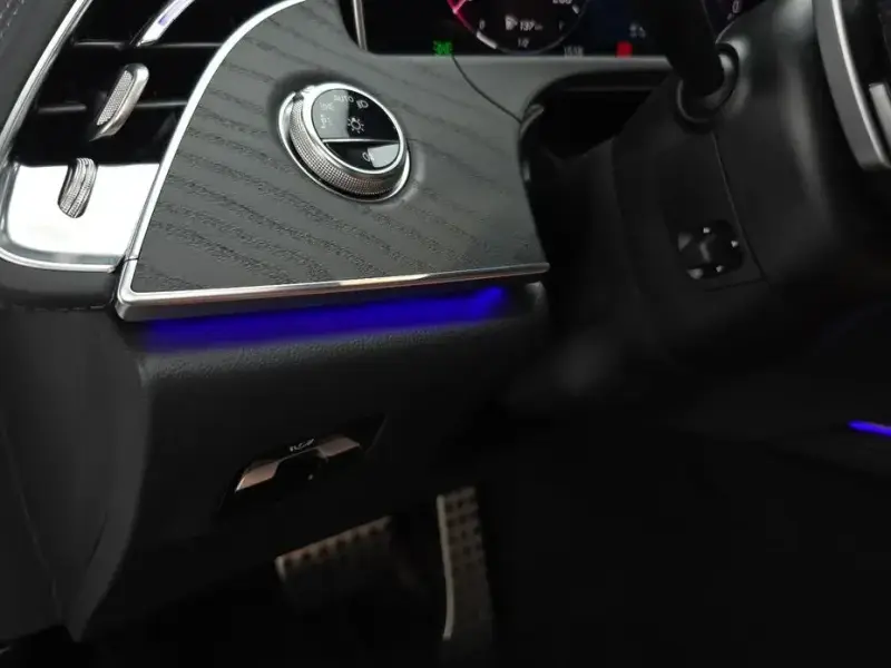 2025 Mercedes-Benz E-Класс с пробегом 11 539 км