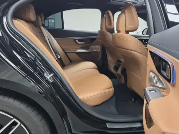 2025 Mercedes-Benz E-Класс с пробегом 4 541 км