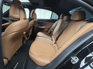 2025 Mercedes-Benz E-Класс с пробегом 4 541 км