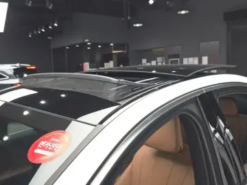 2025 Mercedes-Benz E-Класс с пробегом 11 539 км