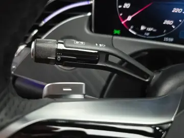 2025 Mercedes-Benz E-Класс с пробегом 11 539 км