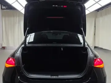 2025 Mercedes-Benz E-Класс с пробегом 4 541 км