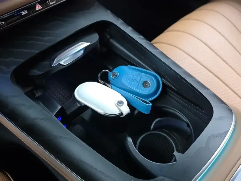 2025 Mercedes-Benz E-Класс с пробегом 4 541 км