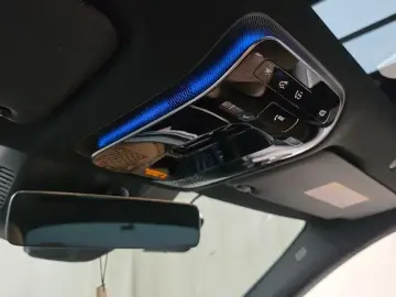 2025 Mercedes-Benz E-Класс с пробегом 4 541 км