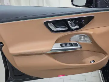 2025 Mercedes-Benz E-Класс с пробегом 4 541 км
