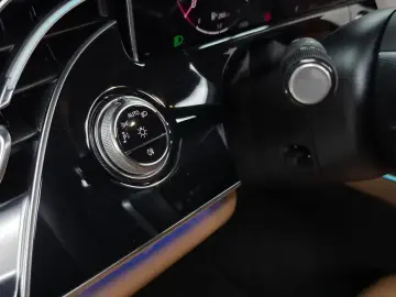 2025 Mercedes-Benz E-Класс с пробегом 4 541 км