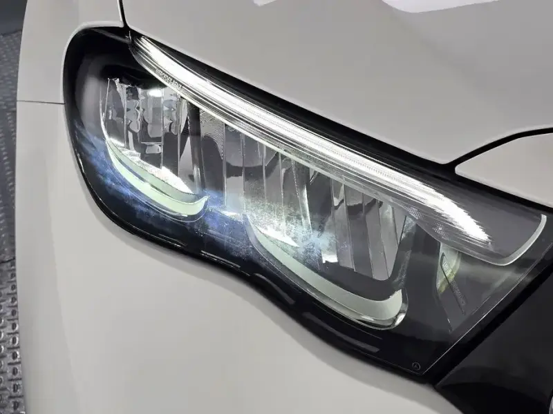 2025 Mercedes-Benz E-Класс с пробегом 5 793 км