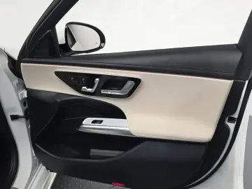 2025 Mercedes-Benz E-Класс с пробегом 5 793 км