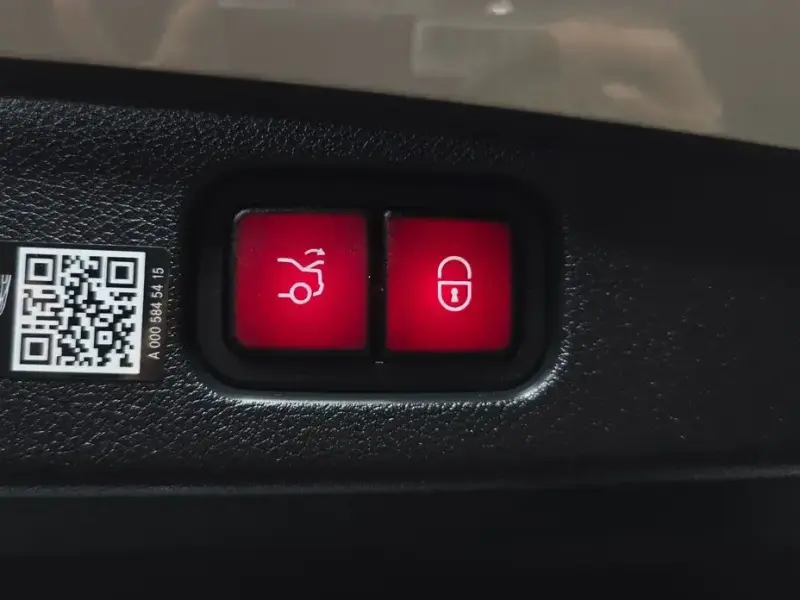 2025 Mercedes-Benz E-Класс с пробегом 5 793 км