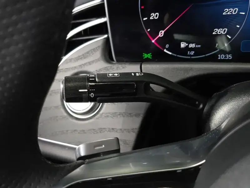 2025 Mercedes-Benz E-Класс с пробегом 5 793 км