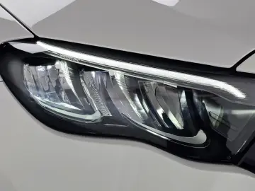 2025 Mercedes-Benz E-Класс с пробегом 8 006 км