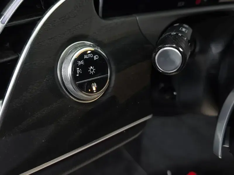 2025 Mercedes-Benz E-Класс с пробегом 5 793 км