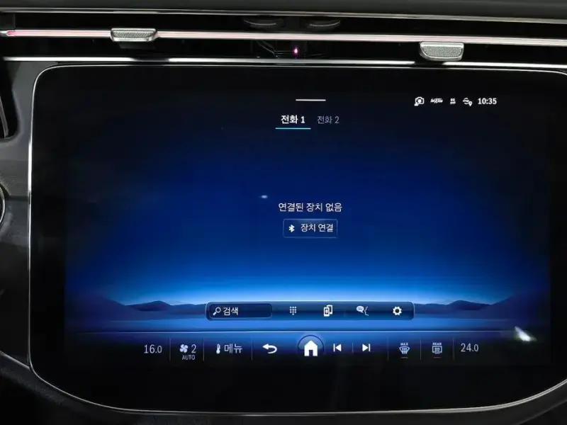 2025 Mercedes-Benz E-Класс с пробегом 5 793 км