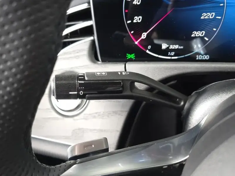 2025 Mercedes-Benz E-Класс с пробегом 8 006 км
