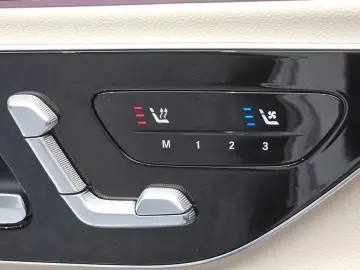 2025 Mercedes-Benz E-Класс с пробегом 5 793 км