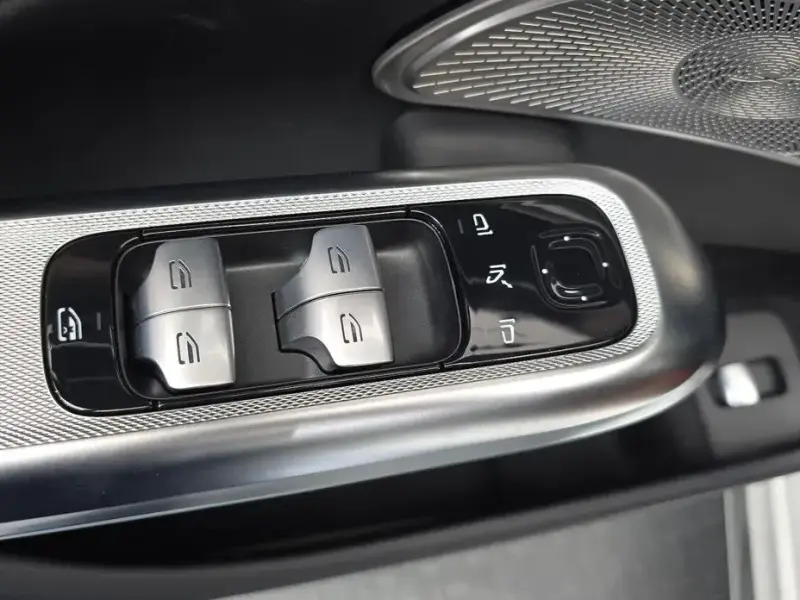 2025 Mercedes-Benz E-Класс с пробегом 8 006 км