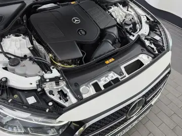 2025 Mercedes-Benz E-Класс с пробегом 13 193 км