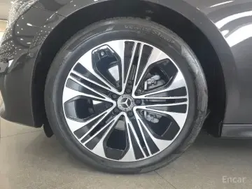 2024 Mercedes-Benz E-Класс с пробегом 21 313 км