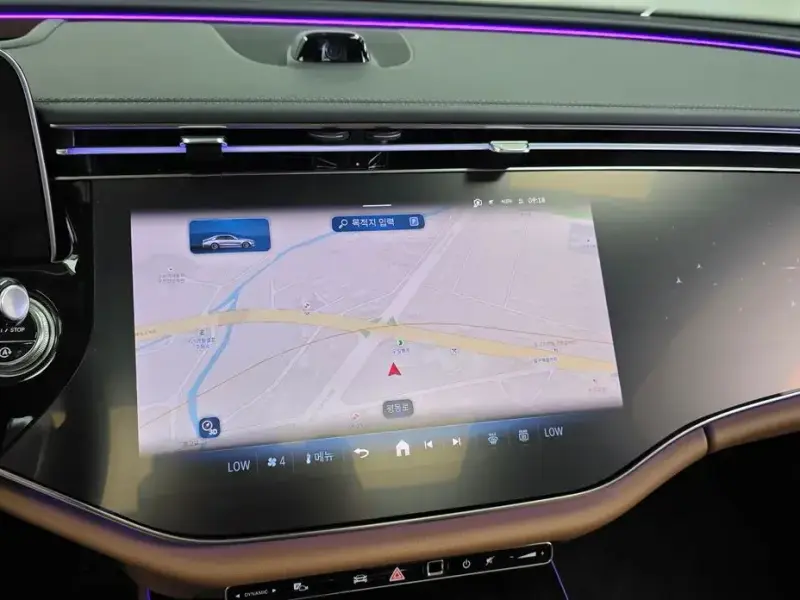 2025 Mercedes-Benz E-Класс с пробегом 13 193 км