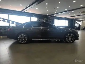 2024 Mercedes-Benz E-Класс с пробегом 21 313 км