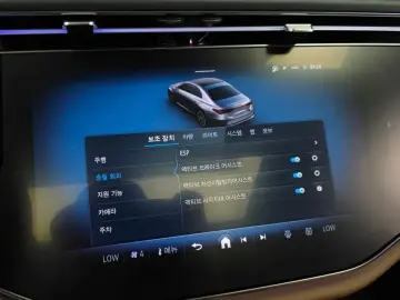 2025 Mercedes-Benz E-Класс с пробегом 13 193 км