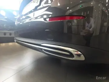 2024 Mercedes-Benz E-Класс с пробегом 21 313 км