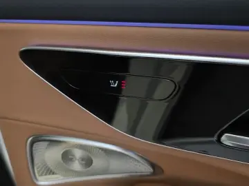 2025 Mercedes-Benz E-Класс с пробегом 13 193 км