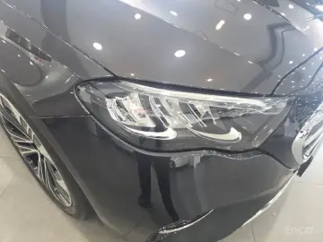 2024 Mercedes-Benz E-Класс с пробегом 21 313 км