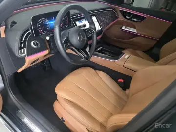 2024 Mercedes-Benz E-Класс с пробегом 21 313 км
