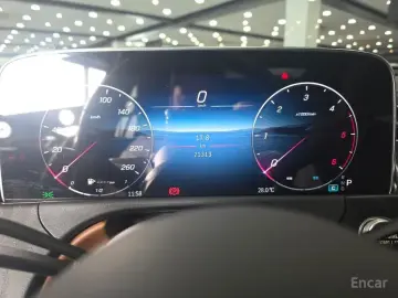 2024 Mercedes-Benz E-Класс с пробегом 21 313 км