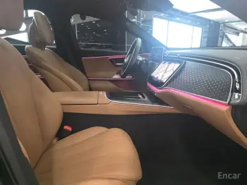 2024 Mercedes-Benz E-Класс с пробегом 21 313 км