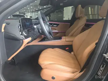 2024 Mercedes-Benz E-Класс с пробегом 21 313 км