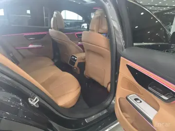 2024 Mercedes-Benz E-Класс с пробегом 21 313 км