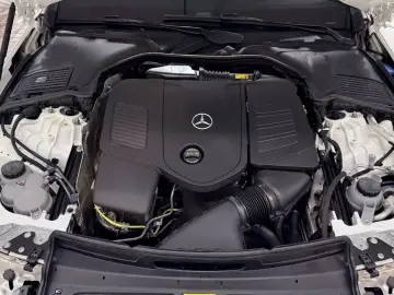 2025 Mercedes-Benz E-Класс с пробегом 15 421 км